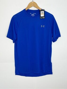 Under Armour Mens Tech 2.0 Short Sleeve T Shirt Size Small